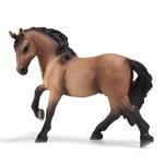 Caballo Capón Lusitano. Schleich