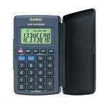 Calculadora Euro Conversor Casio