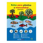 Bloc Papel Seda Para Manualidades