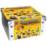 Caja Manualidades Fuzzy Wuzzy