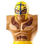 Figura Wwe Slammers – Rey Mysterio-1