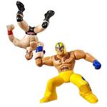 Figura Wwe Slammers – Rey Mysterio-3