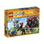 Lego Castle – Huida Con El Oro – 70401