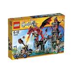 Lego Castle – La Montaña Del Dragón – 70403