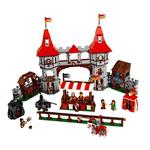 Lego Kingdoms – Justa Medieval – 10223-1