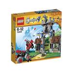 Lego Castle – El Asedio Del Castillo – 70402