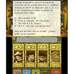 3ds – Profesor Layton Y El Legado De Los Ashalanti Nintendo-1