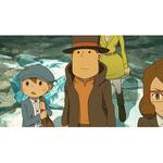 3ds – Profesor Layton Y El Legado De Los Ashalanti Nintendo-3