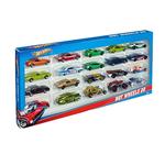 Hot Wheels – Pack 20 Coches (varios Modelos)-3