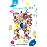 Stickys Sparkle X250-1