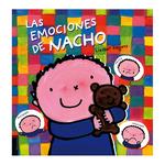 Las Emociones De Nacho