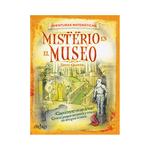 Misterio En El Museo