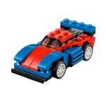 Lego Creator – Minideportivo – 31000-1