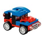 Lego Creator – Minideportivo – 31000-2