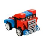 Lego Creator – Minideportivo – 31000-3