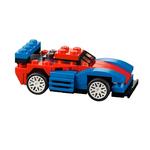 Lego Creator – Minideportivo – 31000-4