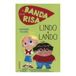 La Banda De La Risa, Lindo Y Lando
