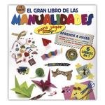 El Gran Libro De Las Manualidades Para Jugar