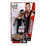 Wwe – Figura Wwe Basic – Undertaker-2