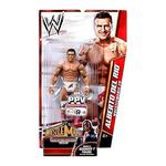 Wwe – Figura Wwe Basic – Alberto Del Rio-1