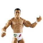 Wwe – Figura Wwe Basic – Alberto Del Rio-2