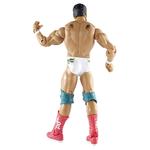 Wwe – Figura Wwe Basic – Alberto Del Rio-3