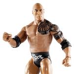 Wwe – Figura Wwe Basic – The Rock-1