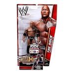 Wwe – Figura Wwe Basic – The Rock-2