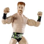 Wwe – Figura Wwe Basic – Sheamus-1