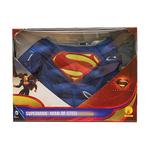 Superman – Disfraz Musculoso De Eva En Caja 8-10 Años-1