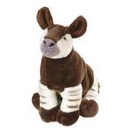 Peluche Okapi