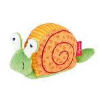 Peluche Caracol