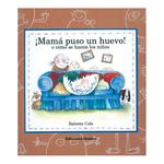 ¡mamá Puso Un Huevo!