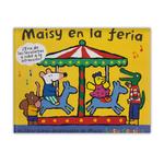 Maisy En La Feria