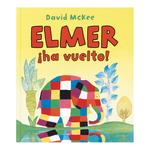 Elmer Ha Vuelto