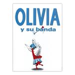 Olivia Y Su Banda