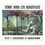 Donde Viven Los Monstruos