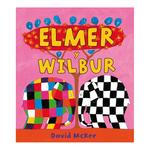 Elmer Y Wilbur