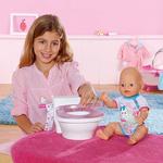 Baby Born – Popo Interactivo-3