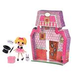 Mini Lalaloopsy Misty Llena De Trucos-2