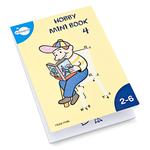 Hobby Mini Book 4