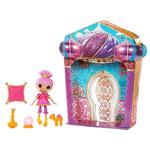 Mini Lalaloopsy Sueños Del Desierto De Sahara-1