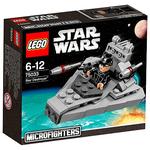 Lego Star Wars – Star Destroyer – 75033