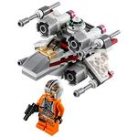 Lego Star Wars – X-wing Fighter – 75032-1