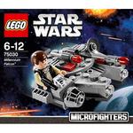 Lego Star Wars – Millennium Falcon – 75030