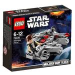 Lego Star Wars – Millennium Falcon – 75030-1