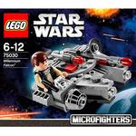 Lego Star Wars – Millennium Falcon – 75030-3