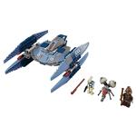 Lego Star Wars – Vulture Droid – 75041-1