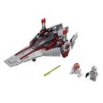 Lego Star Wars – V-wing Starfighter – 75039-1