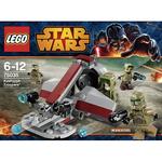 Lego Star Wars – Kashyyyk Troopers – 75035